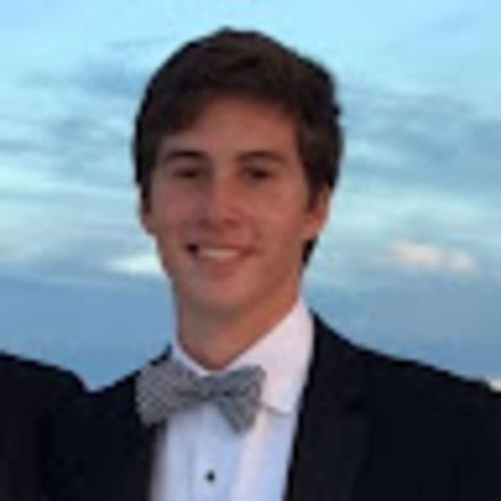 Meet your Posher, Eric